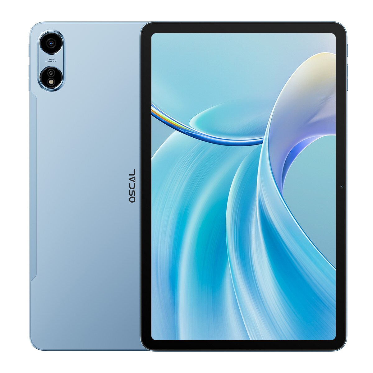 OSCAL Pad 100 12インチ OSCAL Pad 100 Tablets 12 inch Android 15 Tablet,AI,Tablets with