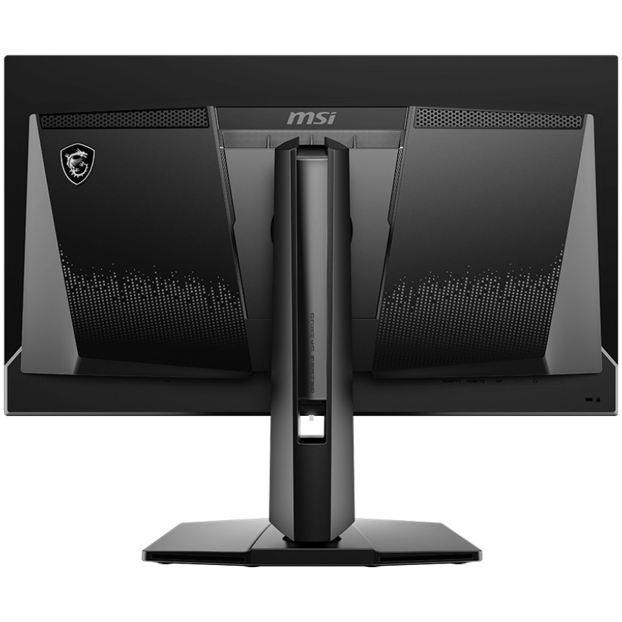 Monitor Gaming MSI MAG 271QP QD-OLED X24, 26.5