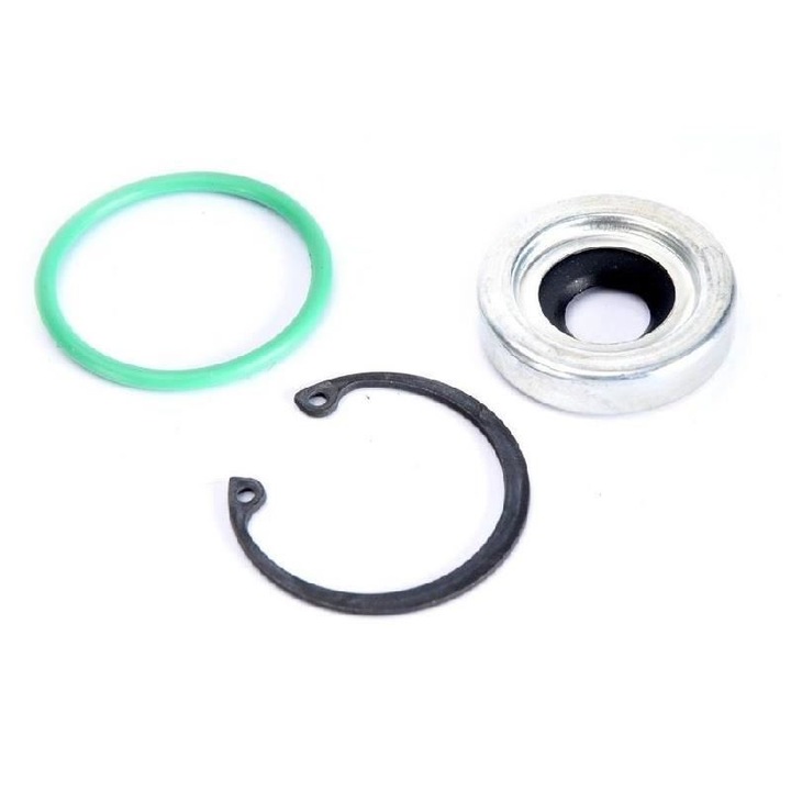 Daewoo kompresszor biztosíték+hüvely