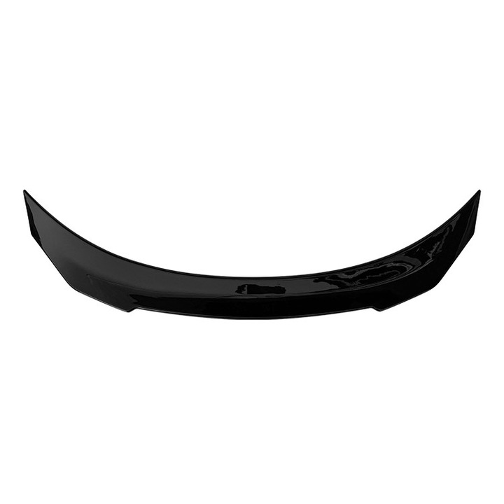 BMW 6-os Széria F13 Coupé PSM Stílusú Hátsó Spoiler 2011-2018 Fényes Fekete AutoVision