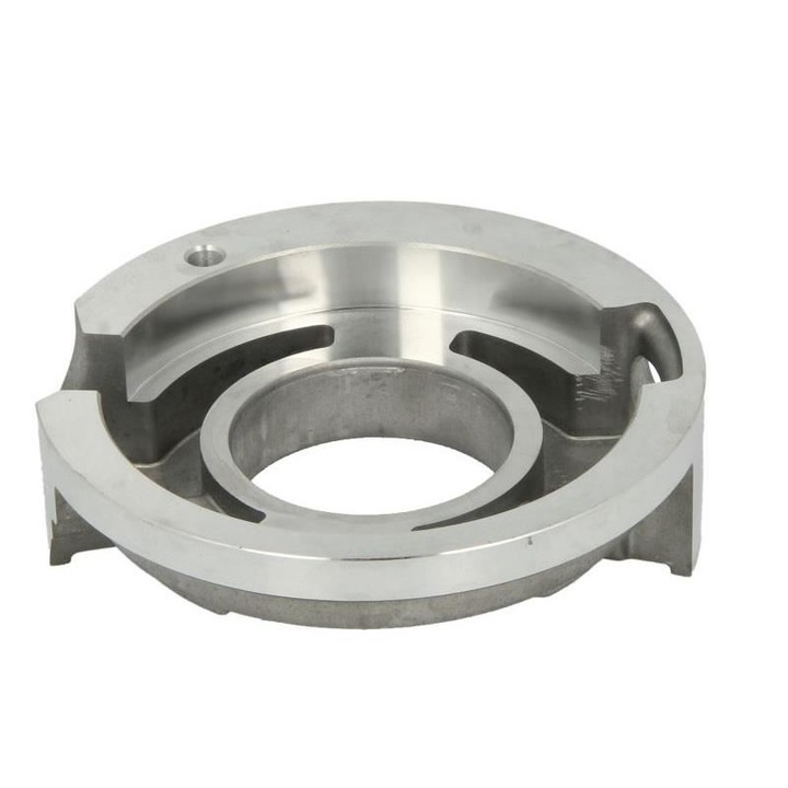 Euroricambi Mercedes olajpumpa fedél