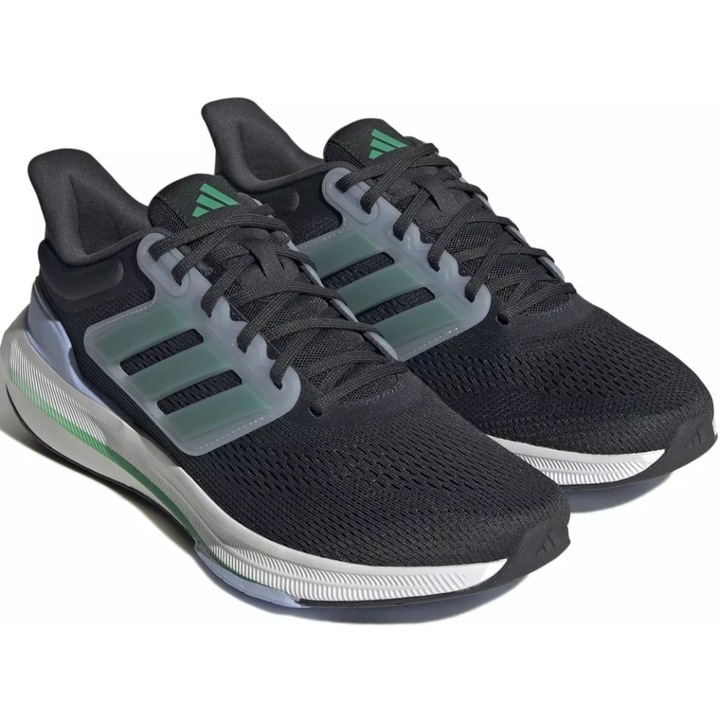 Pantofi sport Adidas Ultrabounce pentru barbati, Gri