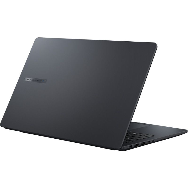 Laptop Business ASUS ExpertBook B1, B1503CVA-S71278, 15.6-inch, FHD (1920 x 1080) 16:9, Intel® Core™ i3-1315U Processor 1.2 GHz (10MB Cache, up to 4.5 GHz, 6 cores, 8 Threads), Intel® UHD Graphics, 2x DDR5 SO-DIMM slots, 1x M.2 2230 PCIe 4.0x4, 1x M.2