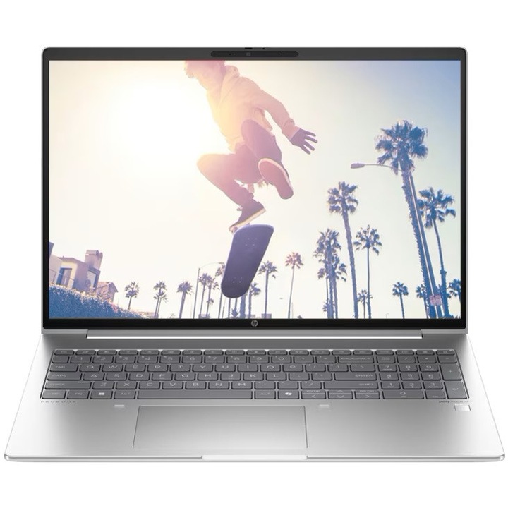 HP PROBOOK 16"-os laptop INTEL ULTRA 7-155H, 32GB DDR5, 512GB SSD, Intel Graphics 64GB, No OS