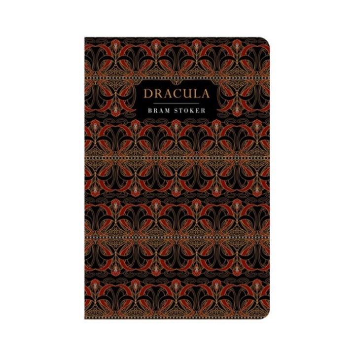 Dracula - Bram Stoker 9781912714674