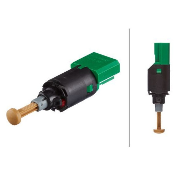 HELLA féklámpa kapcsoló 6DD010966381