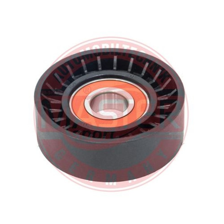 Feszítőgörgő, ékszíj MASTER-SPORT GERMANY R31011PCSMS