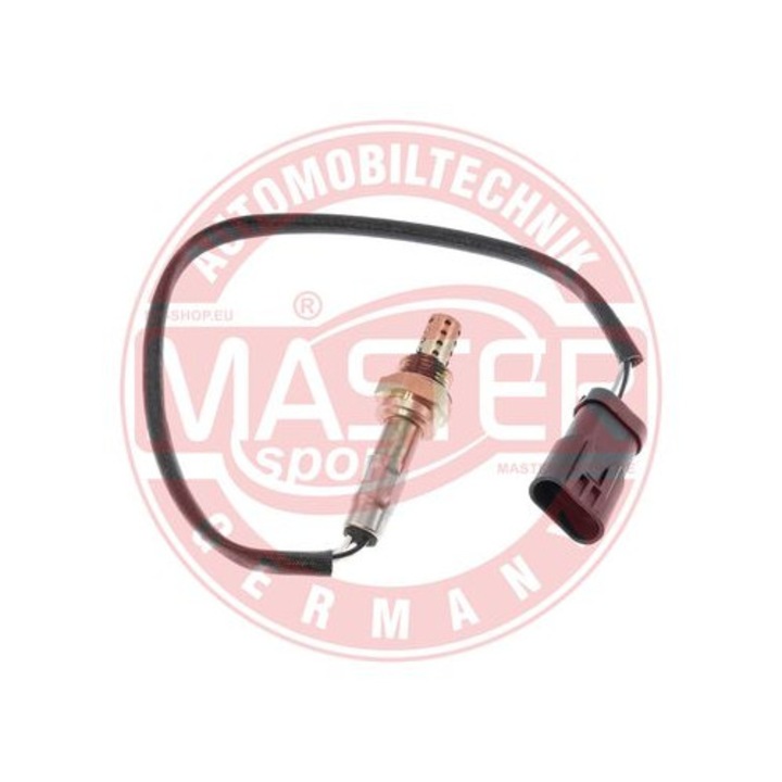 Lambdaszonda MASTER-SPORT GERMANY 8200052063PCSMS