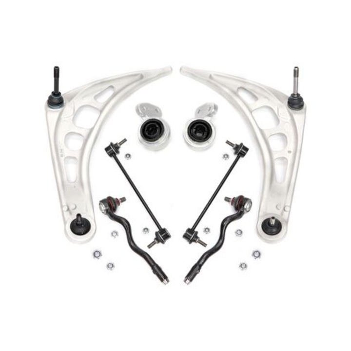 Set, suspensie roata MASTER-SPORT GERMANY 37008KITMS