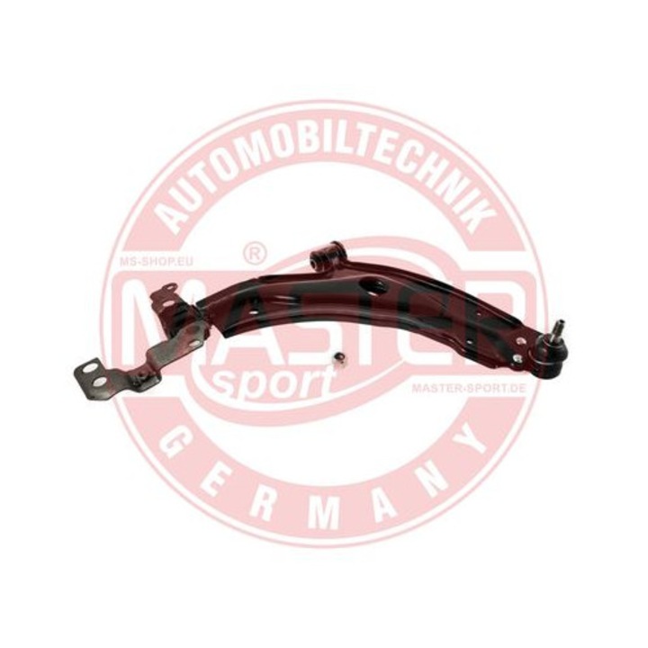Brat, suspensie roata MASTER-SPORT GERMANY 31996PCSMS
