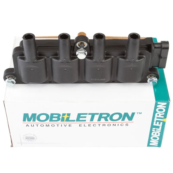 Mobiltron CE152 gyújtótekercs