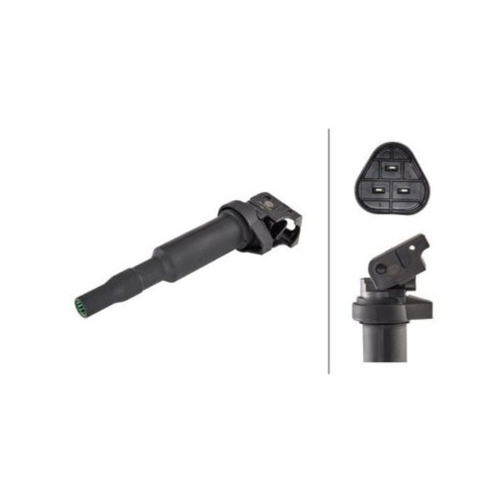 Запалителна бобина HELLA 5DA193175491