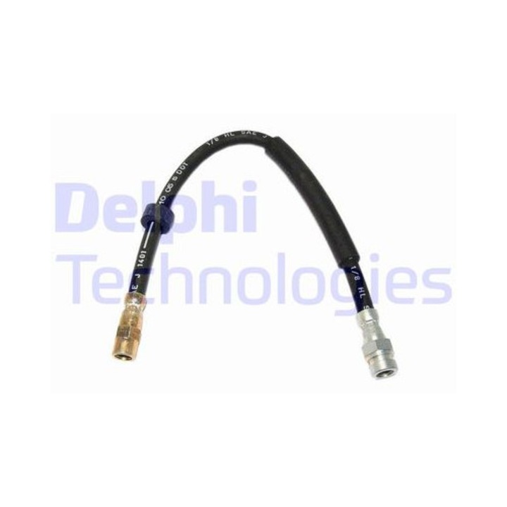 DELPHI LH0292 fékcső