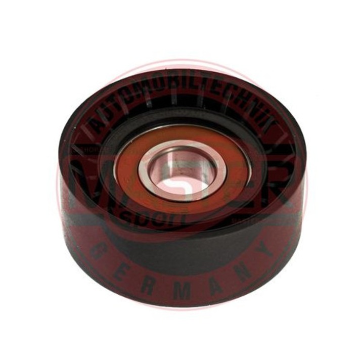 Feszítőgörgő, hajtószíj MASTER-SPORT GERMANY R33019PCSMS