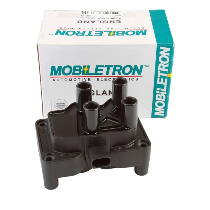 Gyújtótekercs MOBILETRON CF62