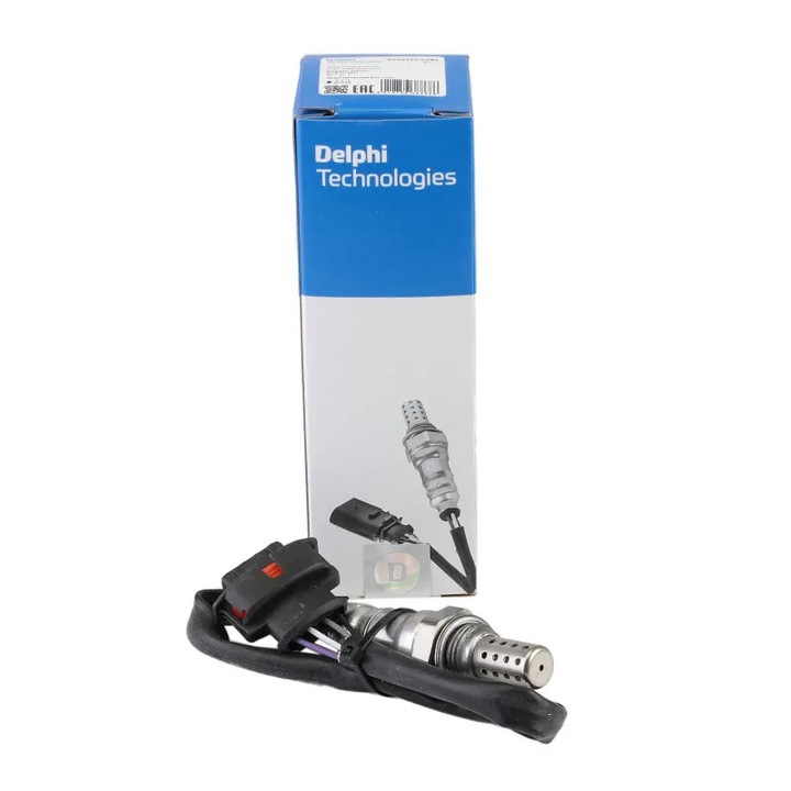 Lambda szonda DELPHI ES2031512B1