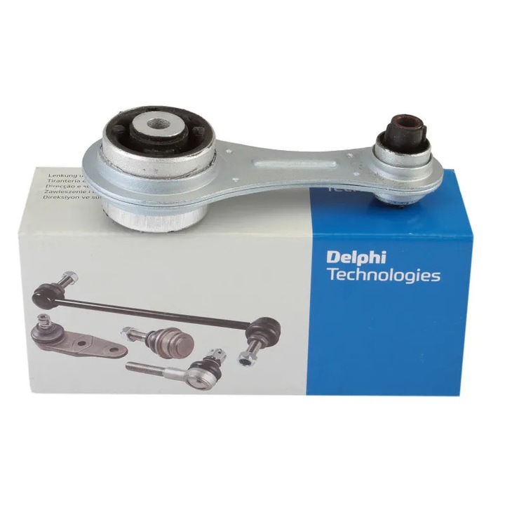 Motortartó bak DELPHI TEM012