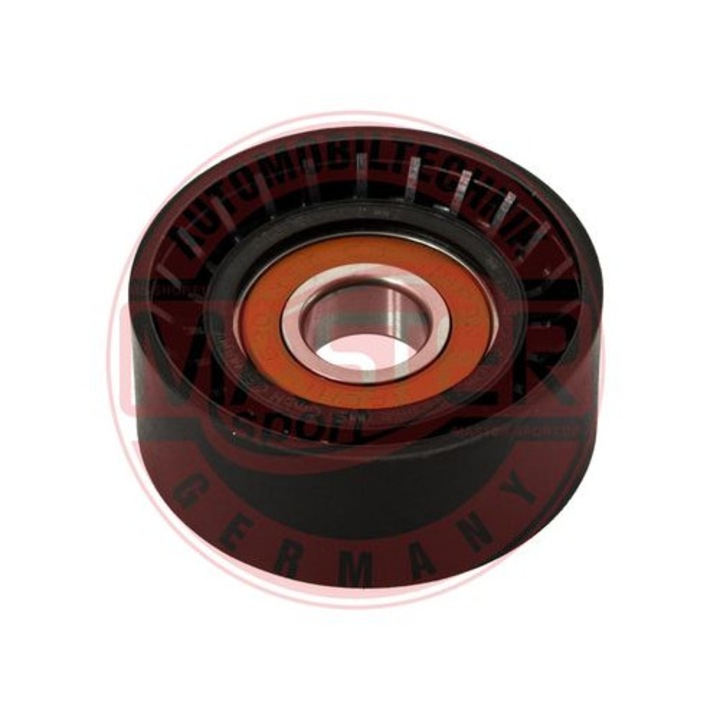 Feszítőgörgő, hajtószíj MASTER-SPORT GERMANY R36050PCSMS