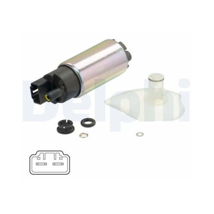 Pompa combustibil DELPHI FE073612B1