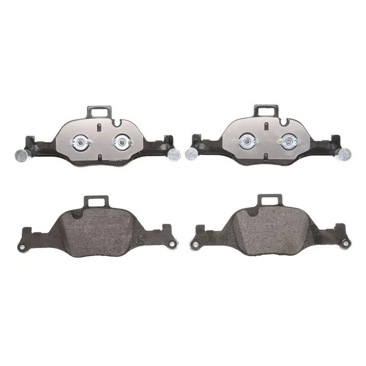 Комплект накладки, дискова спирачка DELPHI LP3299