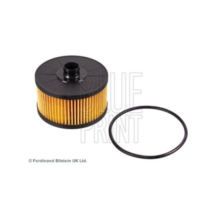 Olajszűrő BLUE PRINT ADN12134