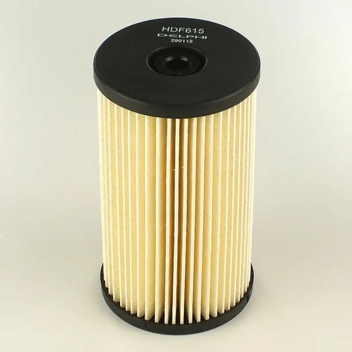 Filtru combustibil DELPHI HDF615