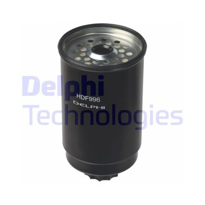 Filtru combustibil DELPHI HDF996