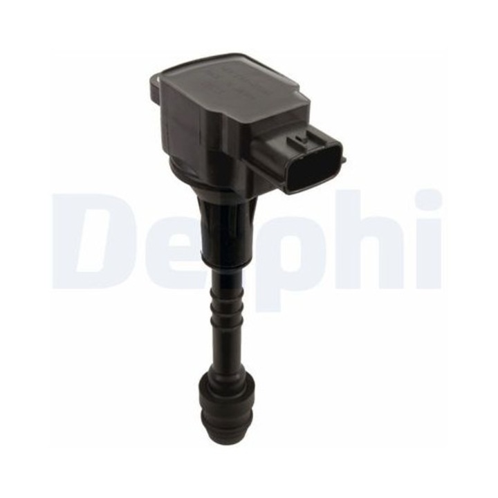 Bobină de inducție DELPHI GN1024512B1