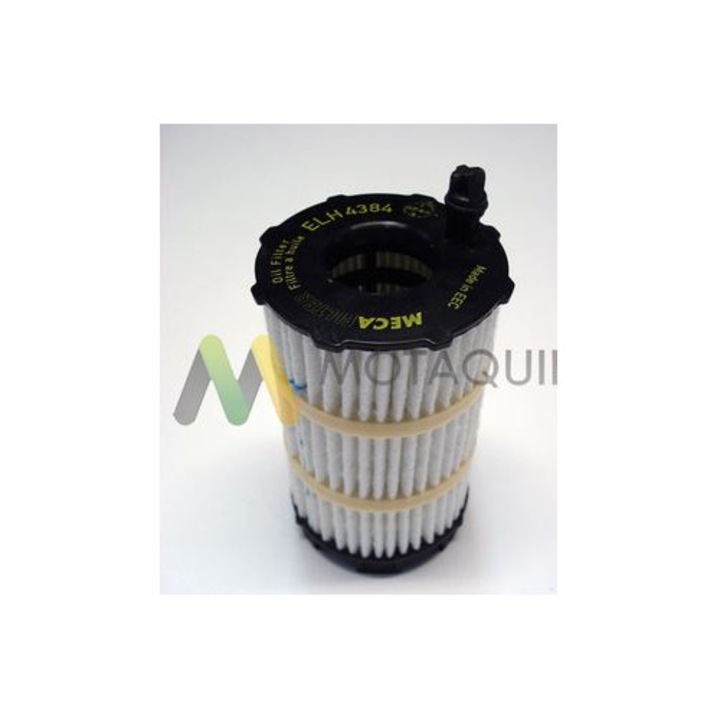 Filtru ulei MOTAQUIP VFL566