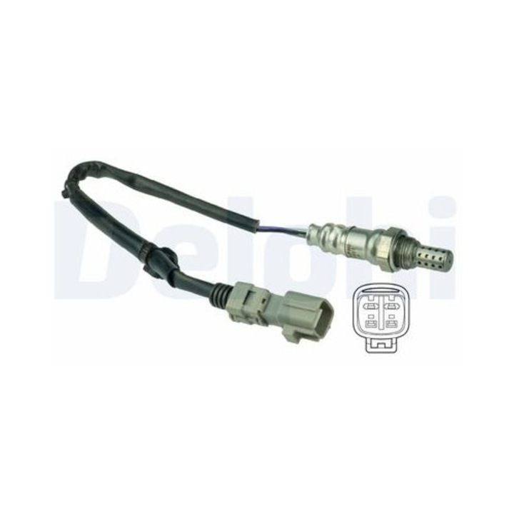 Lambda szonda DELPHI ES2052712B1