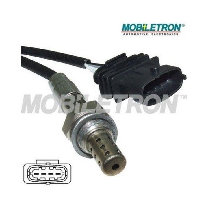 Sonda Lambda MOBILETRON OSB480P