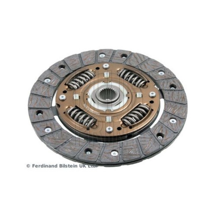 Disc ambreiaj BLUE PRINT ADV183101