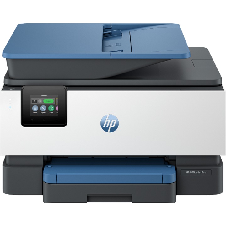 Imprimanta HP OfficeJet Pro 9125e All In One (403X5B)