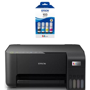 Imprimante si multifunctionale