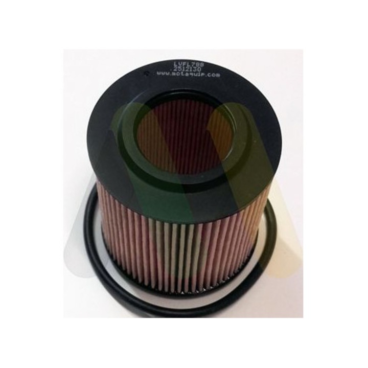 MOTAQUIP LVFL788 olajszűrő