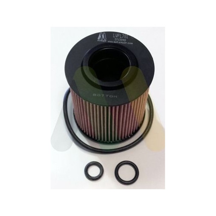 Filtru ulei MOTAQUIP LVFL781