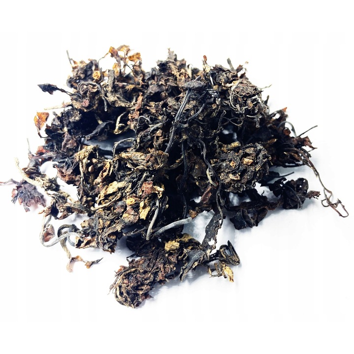 Ceai, Agrest, coacaze, radacina de caprifoi, Natural, Sustine imunitatea, Ideal pentru sanatatea generala, Calitate Premium, Ambalat in DoyPack sigilat, 500 g