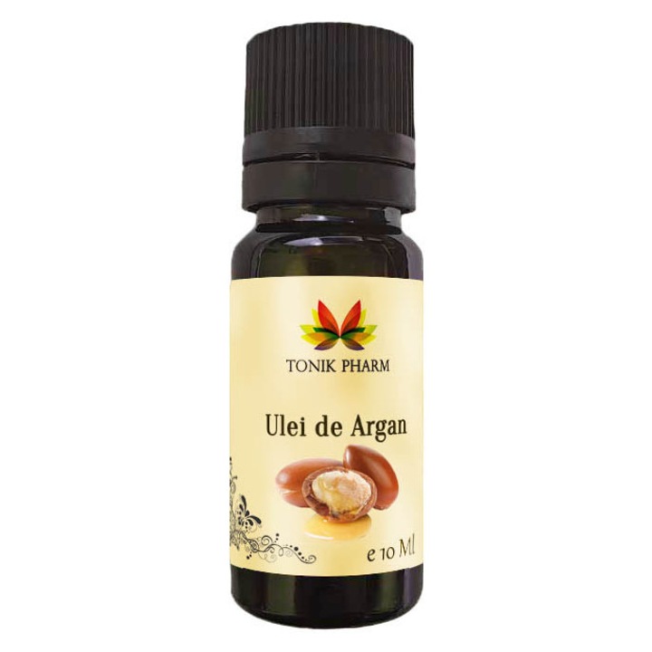 Ulei de Argan, 10ml