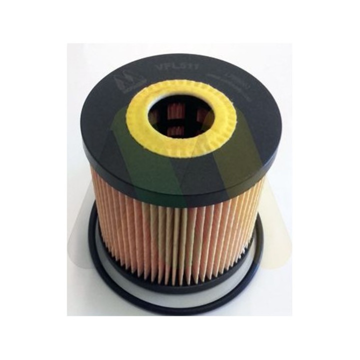 Filtru ulei MOTAQUIP VFL511
