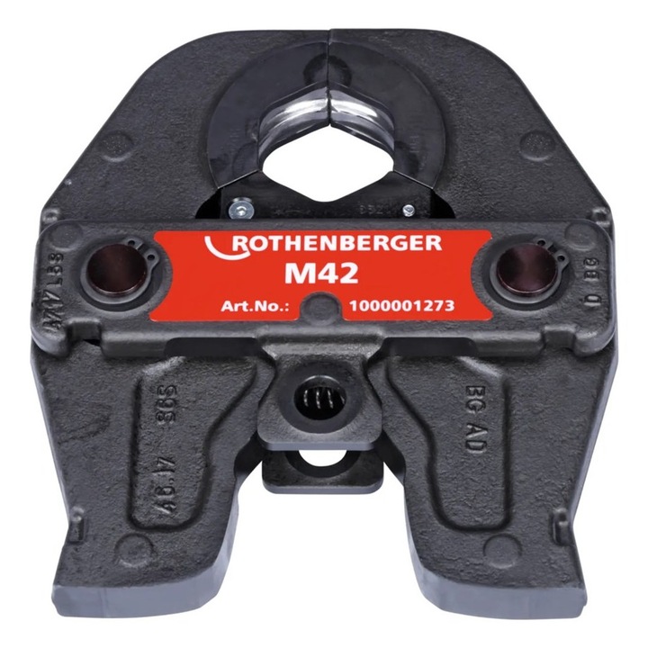 Falca de prindere M42