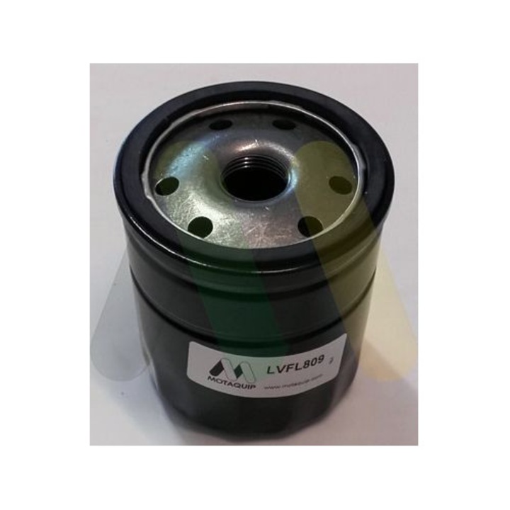 Filtru ulei MOTAQUIP LVFL809