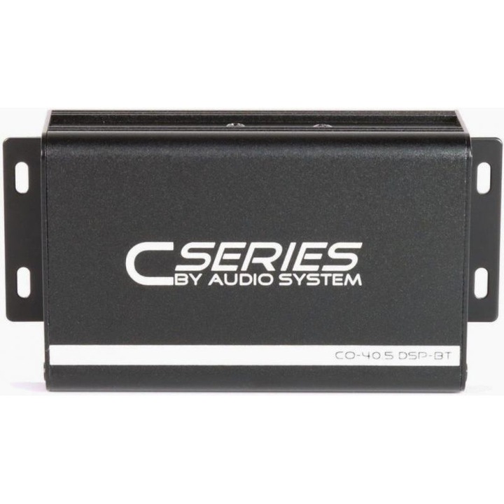 Amplificator Analogic Cu 5 Canale Cu Dsp Si Bt Cu 7 Canale Audio System Co-40.5 Dsp-Bt
