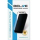 Folie protectie telefon Beline, sticla securizata, pentru iPhone 16e