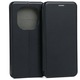 Husa telefon Beline Book Magnetic pentru Xiaomi Redmi Note 14 Pro 5G, neagra