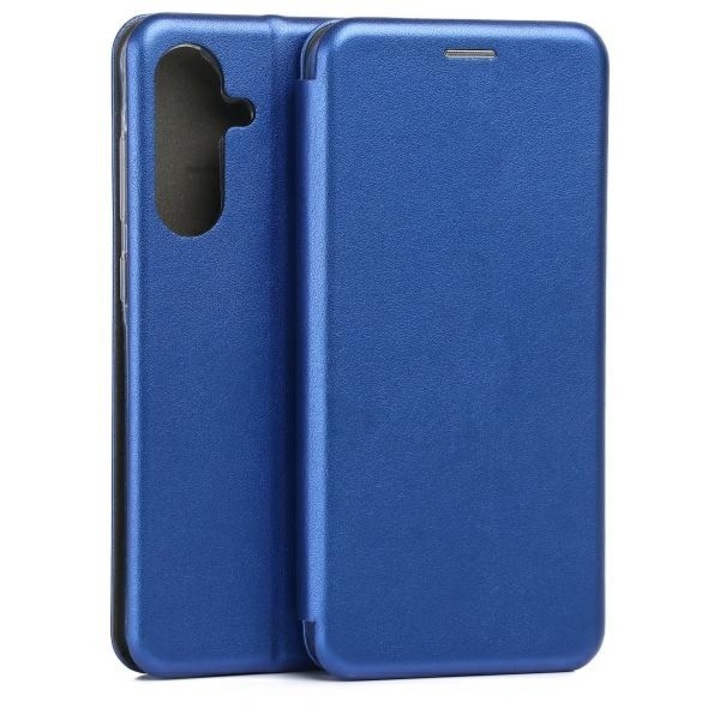 Beline tok Book Magnetic Samsung A36 készülékhez kék