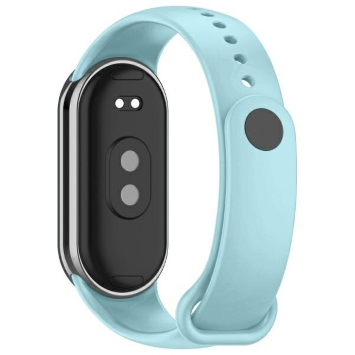 Mi Band 9/8 karkötő, kék