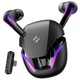 Casti fara Fir pentru Jocuri Video, Bluetooth 5.3, RGB, Type-C, 400mAh - Havit (TW970) - Black