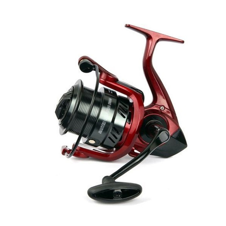 Mulineta Team Feeder By Dome Master Carp Pro New 5000