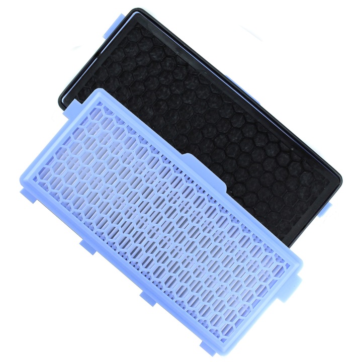 Filtru cu carbune HEPA pentru aspirator Miele Compact C1 C2 Complete C2 C3