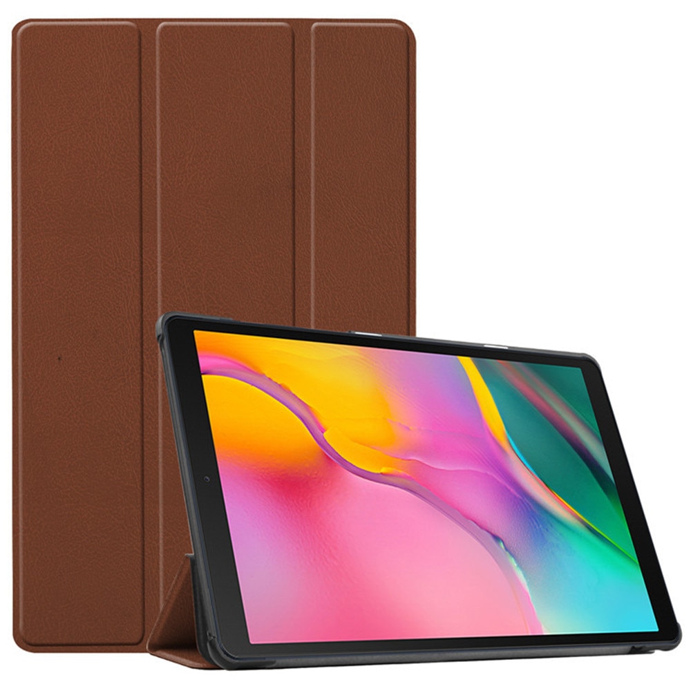 Husa pentru Xiaomi Redmi Pad 2 - Techsuit FoldPro - Red